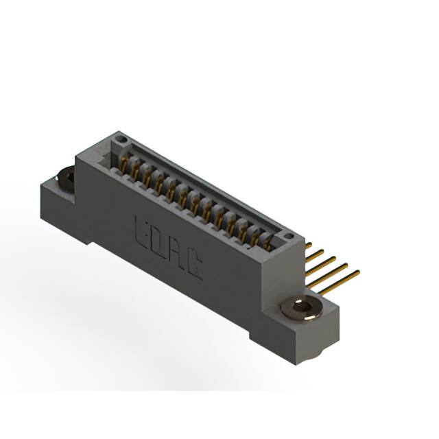 395-013-559-103 EDAC Inc.  Edgeboard Connectors